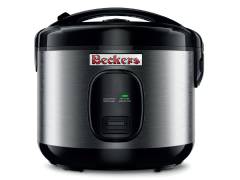 Nồi cơm điện và nồi mì ống Beckers